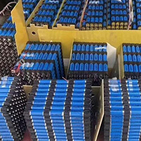 [五华转水附近回收蓄电池]二手发电板回收-铁锂电池回收价格✅